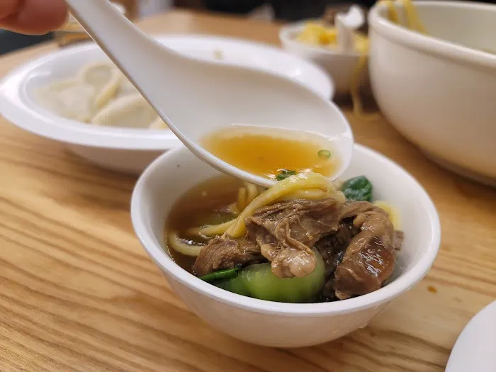 One Bite Dumpling一口香饺子坊 10