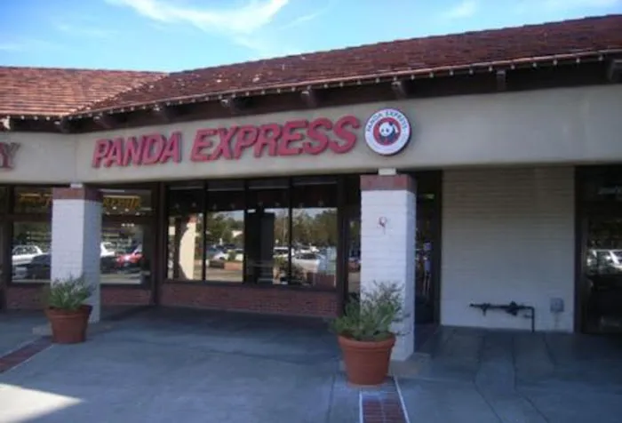 Panda Express 1