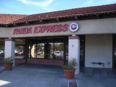 Panda Express 0