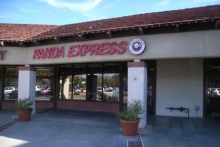 Panda Express