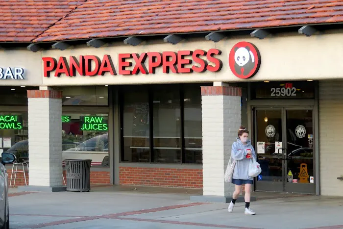 Panda Express 2