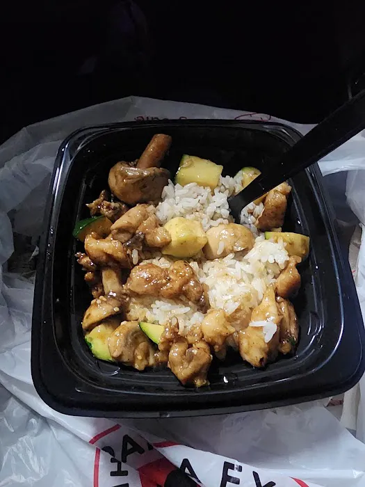 Panda Express 5