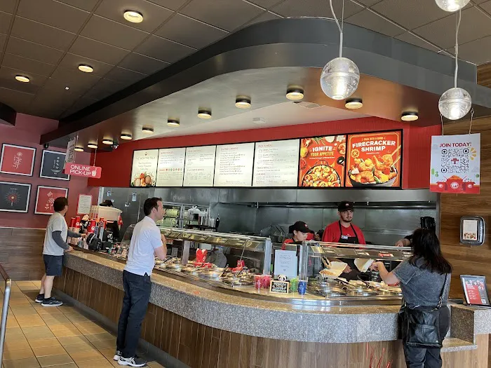 Panda Express 4
