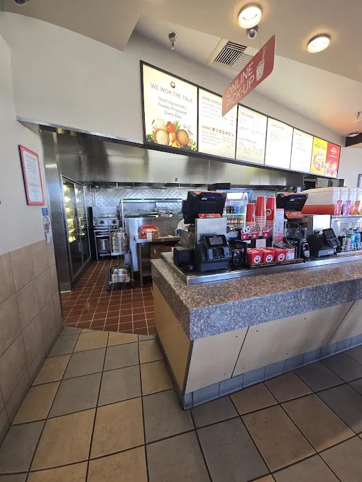 Panda Express 1