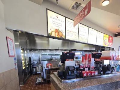 Panda Express 0