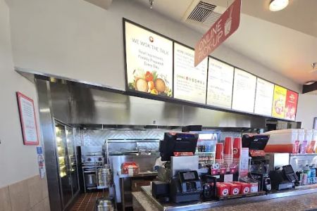 Panda Express