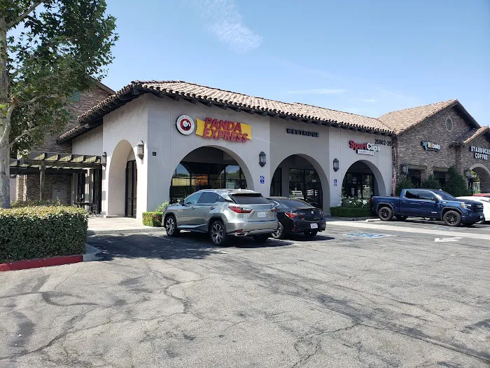 Panda Express 2
