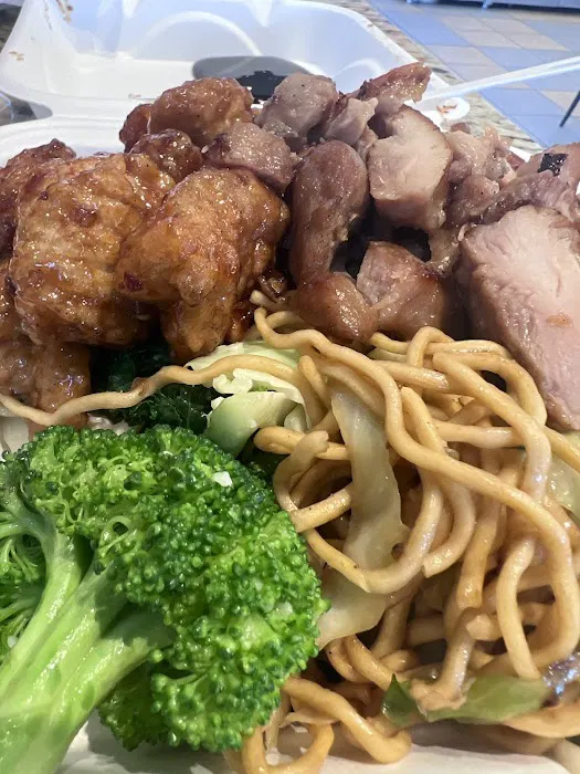 Panda Express 4