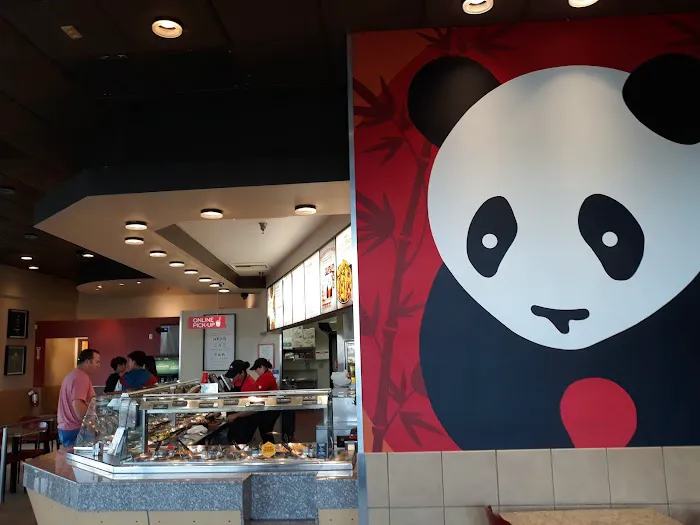 Panda Express 8