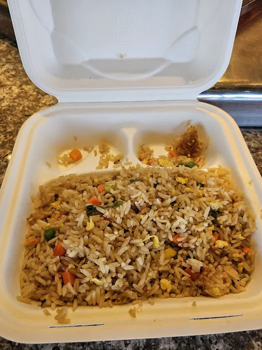 Panda Express 9