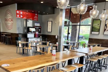 Panda Express
