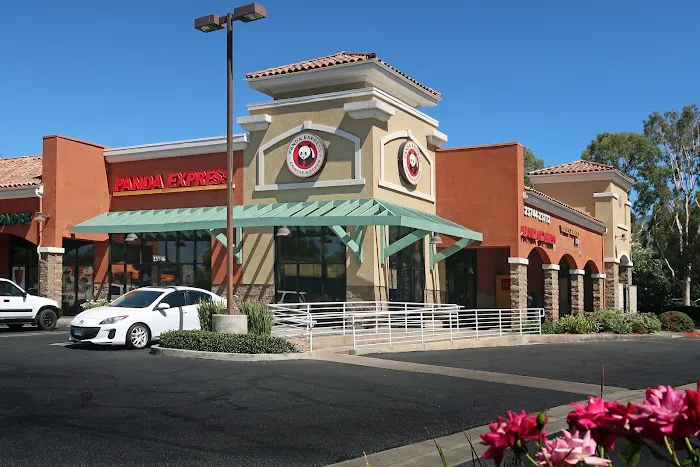 Panda Express 2