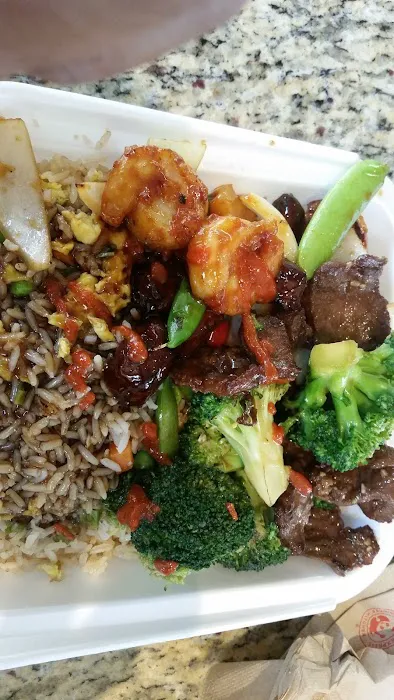 Panda Express 7