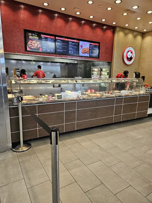 Panda Express 1
