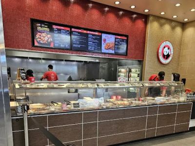 Panda Express 0