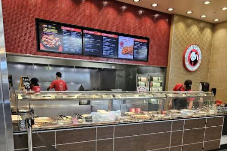 Panda Express