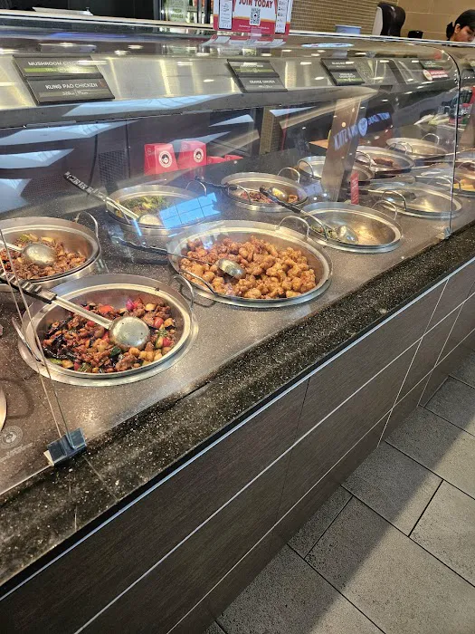 Panda Express 5