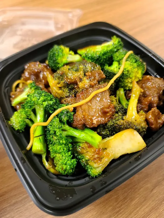 Panda Express 6