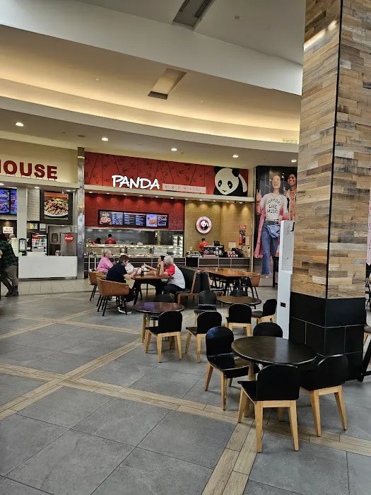 Panda Express 10