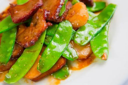 Moon Wok