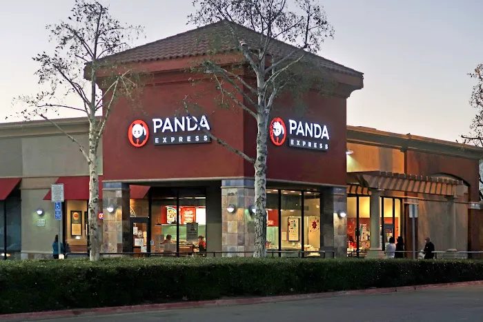 Panda Express 2