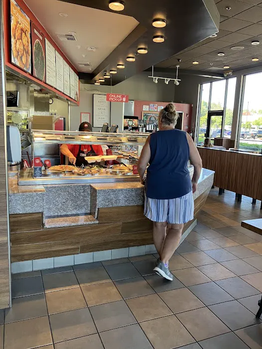 Panda Express 5