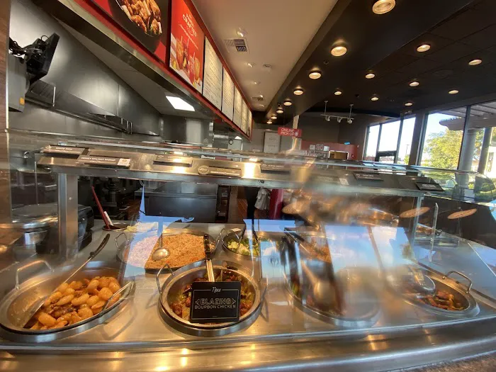 Panda Express 4