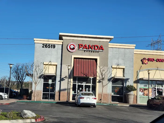 Panda Express 2