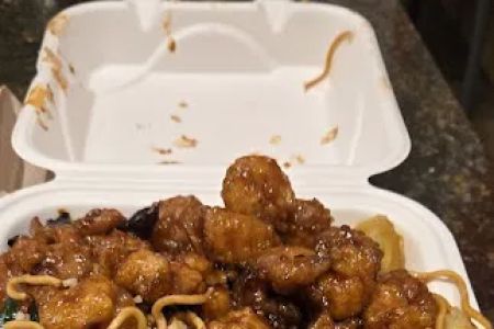 Panda Express