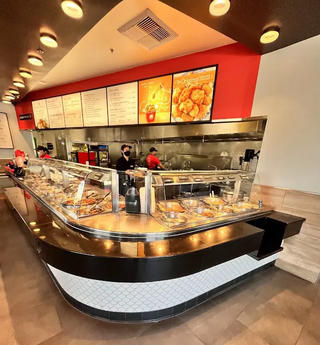 Panda Express 6