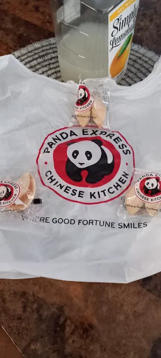 Panda Express 8