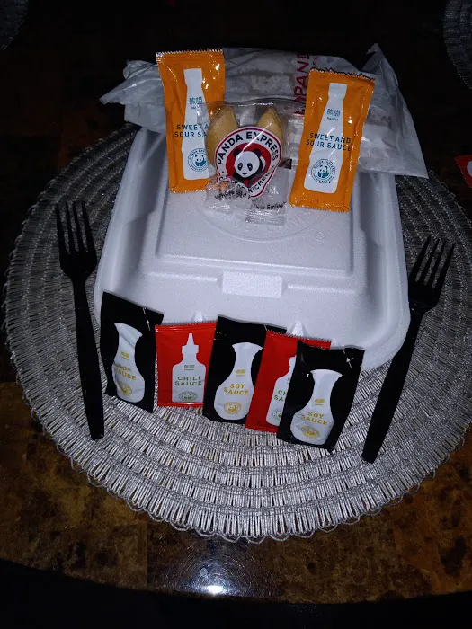 Panda Express 10