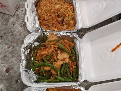 China Wok 0