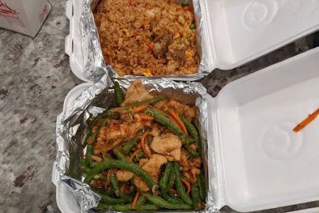 China Wok