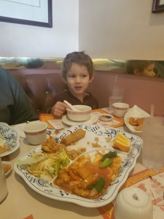 China Wok 6