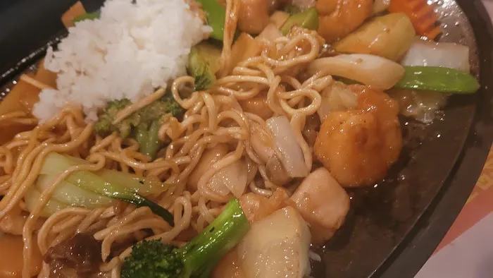China Wok 9