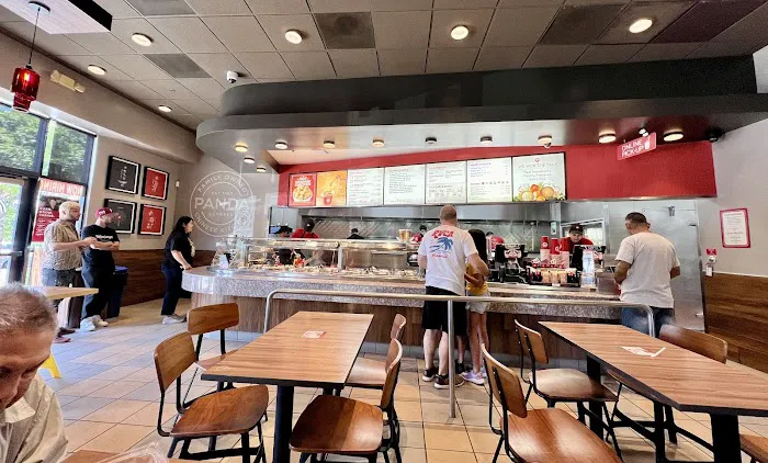 Panda Express 2