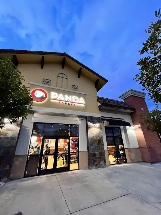 Panda Express 1