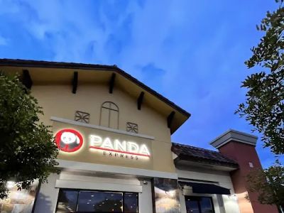 Panda Express 0