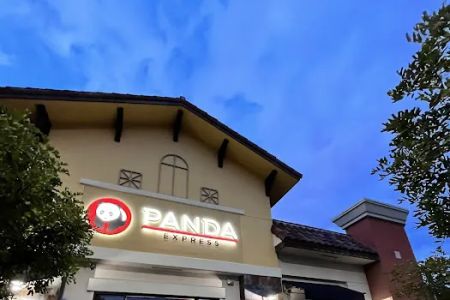 Panda Express
