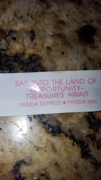 Panda Express 9