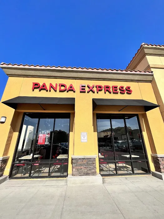 Panda Express 1