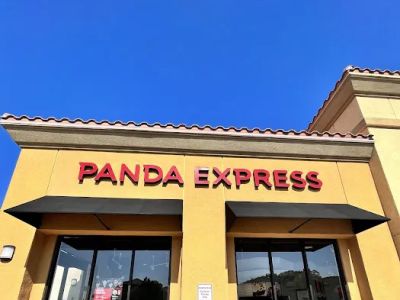 Panda Express 0