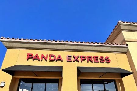 Panda Express