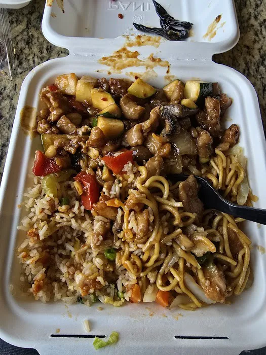 Panda Express 5