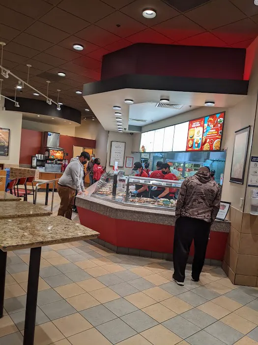 Panda Express 3
