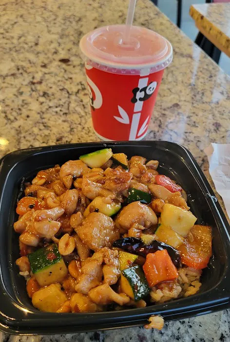 Panda Express 4