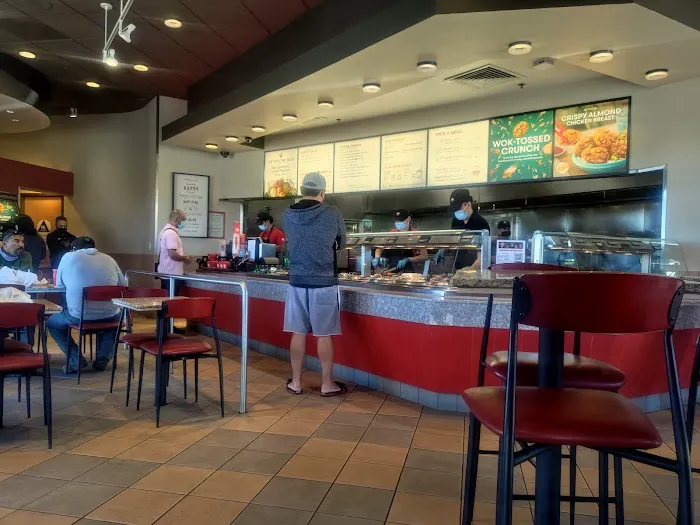 Panda Express 6