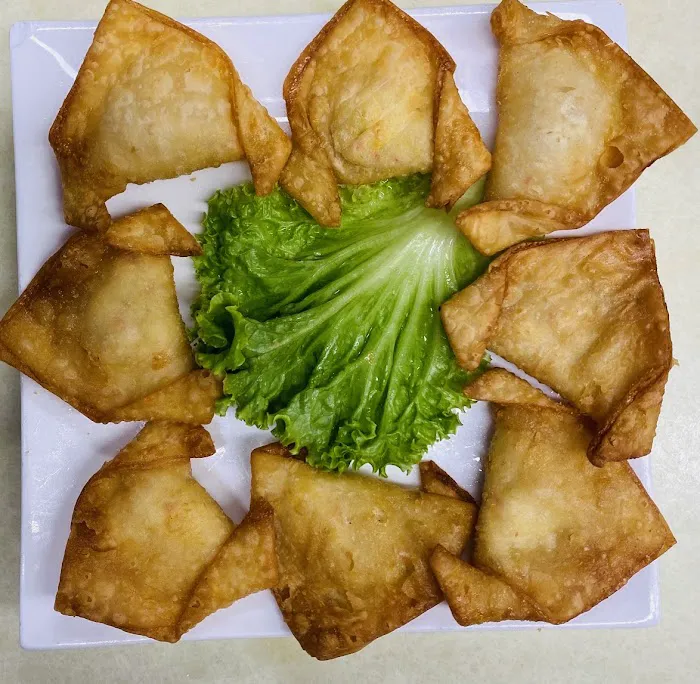 D&D FireArt Cuisine/Plum Canyon Location 1