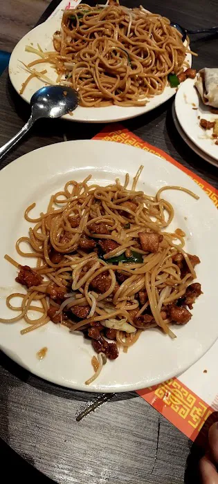 D&D FireArt Cuisine/Plum Canyon Location 10